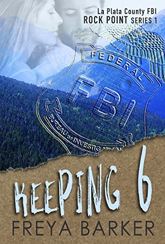 Rock Point book cover 1