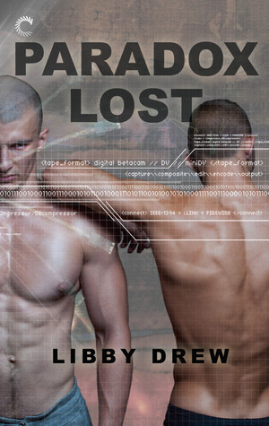 Paradox Lost book cover