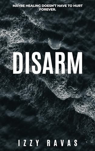 Disarm book cover