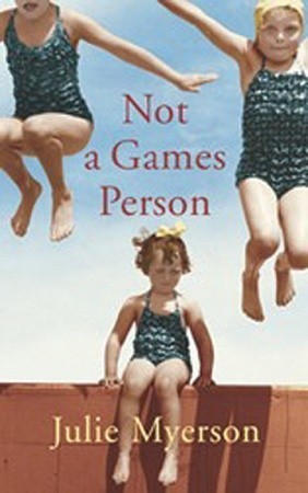 Not a Games Person book cover