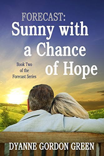 Forecast book cover 2