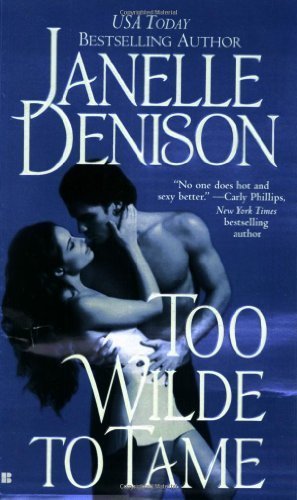 Wilde book cover 3