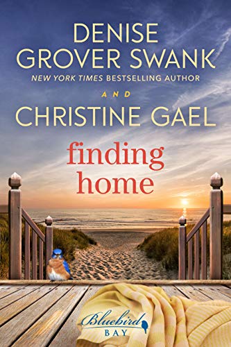 Bluebird Bay book cover 2