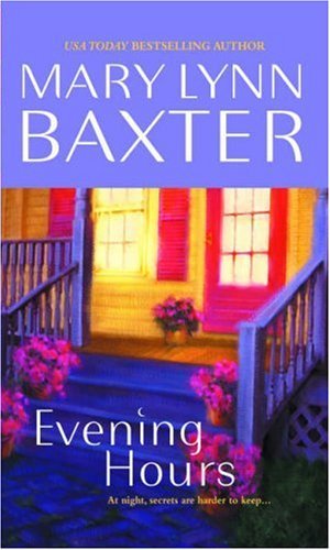 Evening Hours book cover