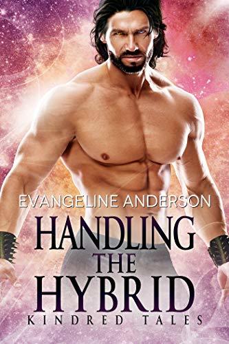 Handling The Hybrid book cover