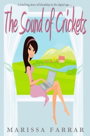 The Sound of Crickets book cover