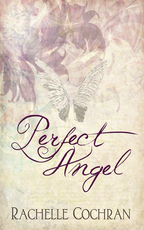 Perfect Angel book cover 1