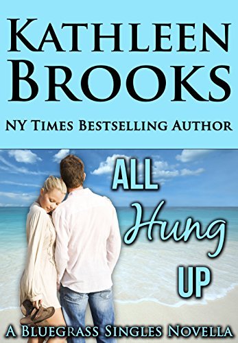 Bluegrass Singles book cover 1
