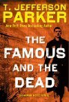 The Famous and the Dead book cover