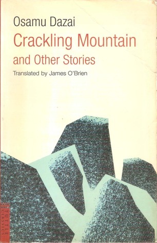 Crackling Mountain and Other Stories book cover