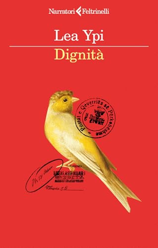 Dignità book cover