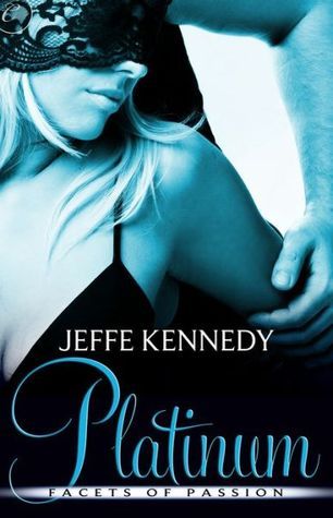 Facets of Passion book cover 2