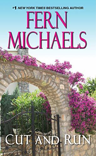 Cut and Run book cover