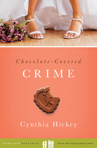 Summer Meadows Mystery book cover 3