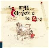 Le grand courant d'air book cover