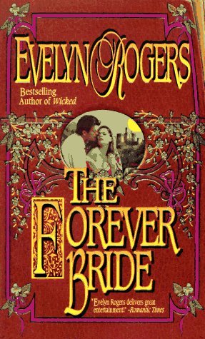 The Forever Bride book cover