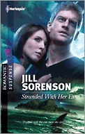 Stranded With Her Ex book cover