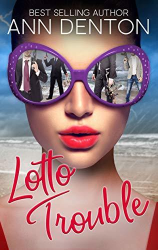 Lotto Love book cover 2