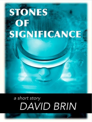 Stones of Significance book cover