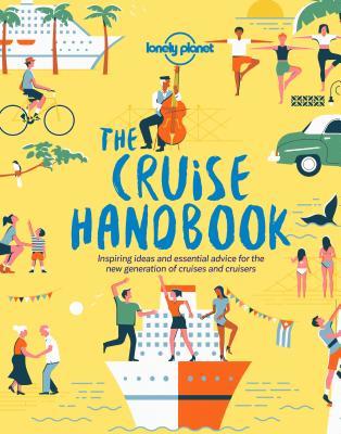 The Cruise Handbook book cover