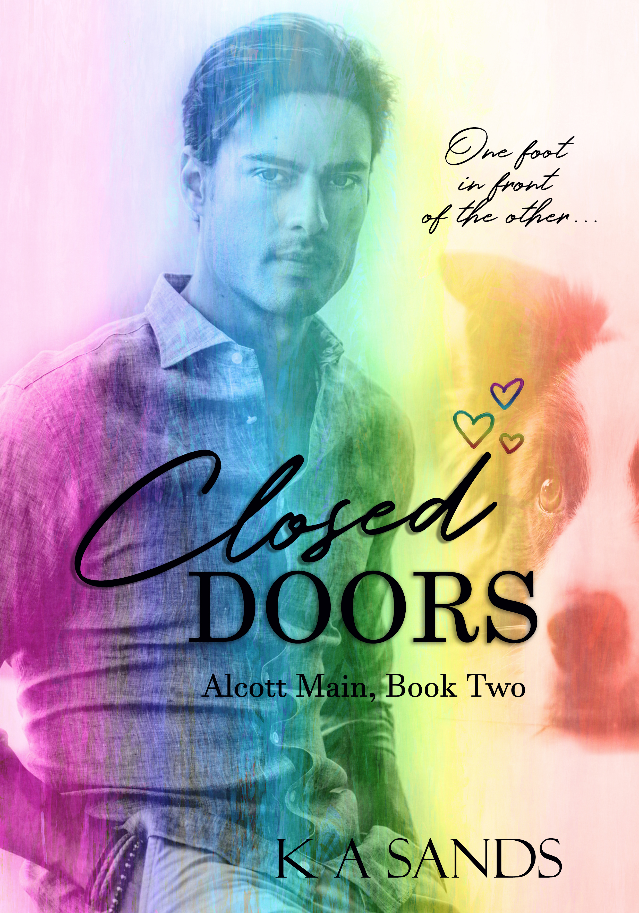 Alcott Main book cover 2