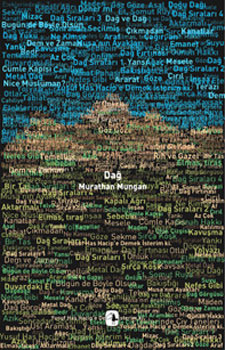 Dağ book cover