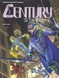 Century Station book cover