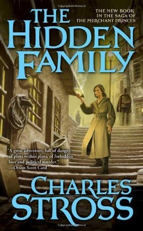 Merchant Princes Universe book cover 2