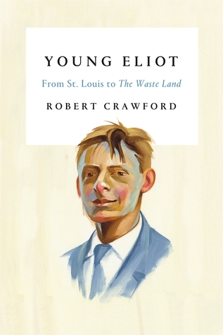 Young Eliot book cover