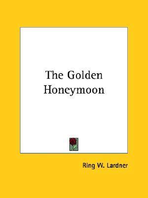 The Golden Honeymoon book cover