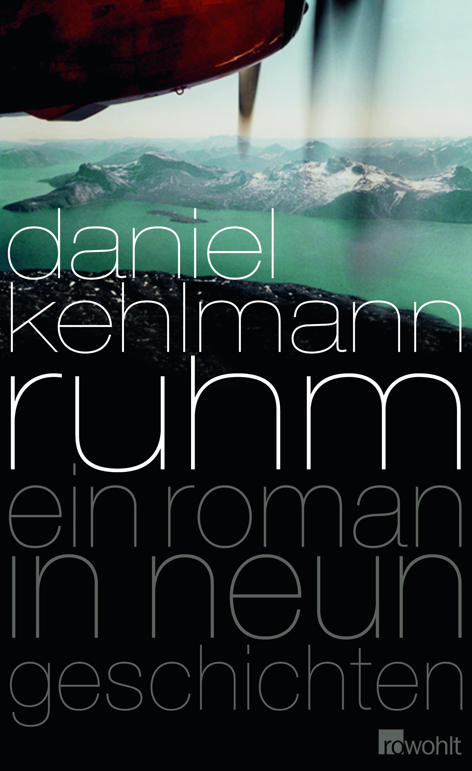 Fame book cover