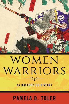 Women Warriors book cover