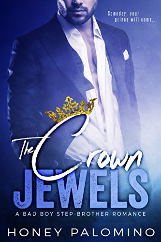 The Crown Jewels book cover