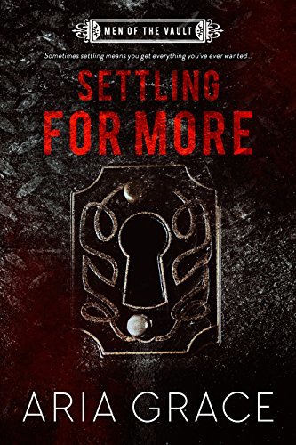 Settling for More book cover