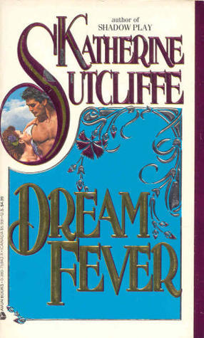 Dream Fever book cover