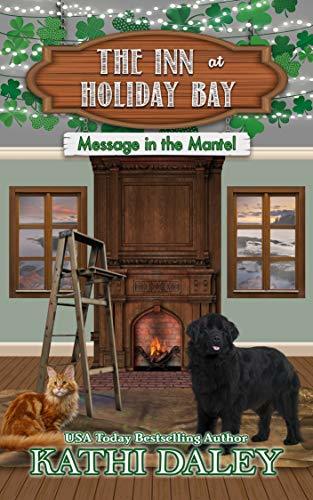The Inn at Holiday Bay book cover 3