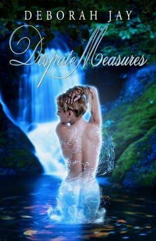 Desprite Measures book cover