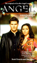 Angel book cover