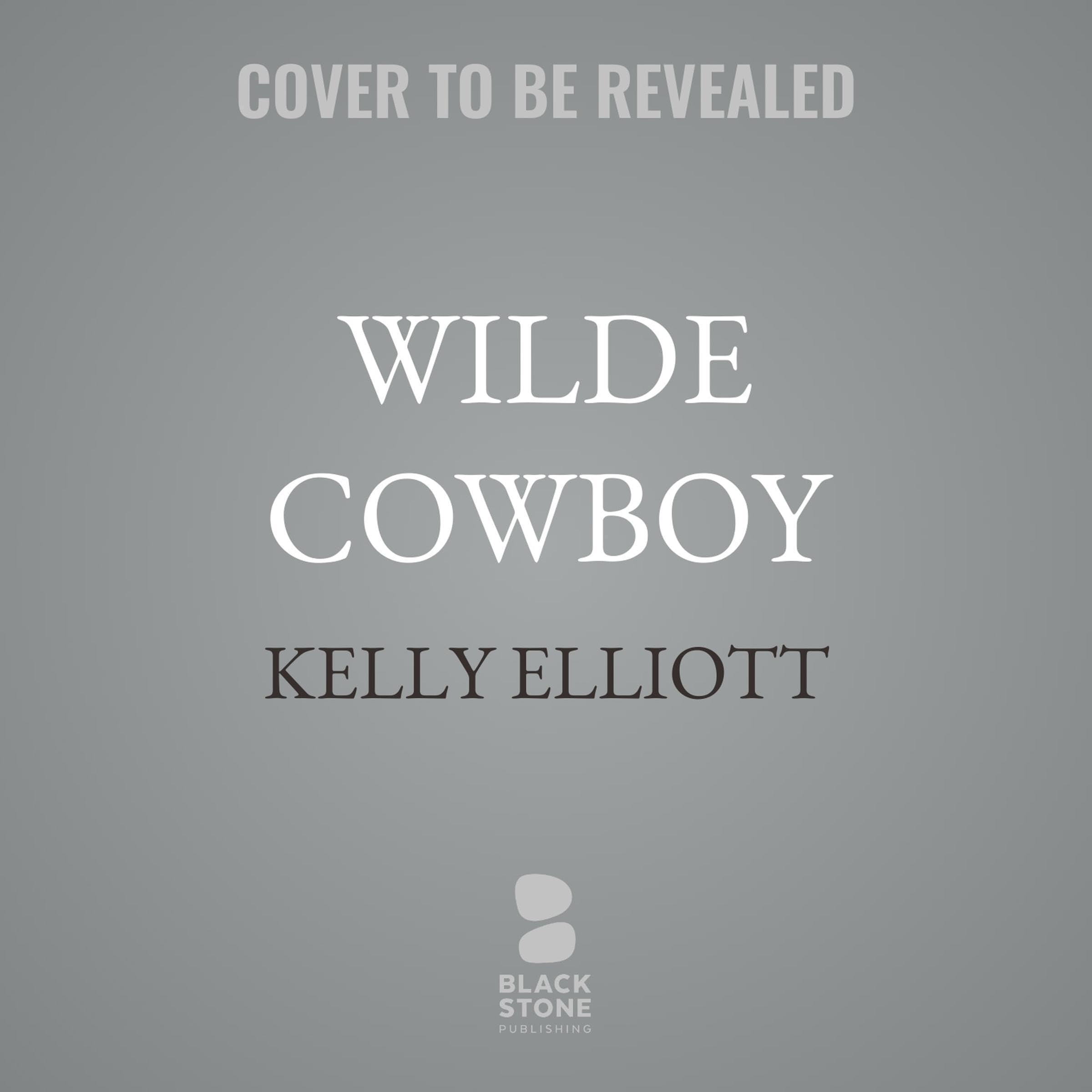 Wilde Cowboy book cover