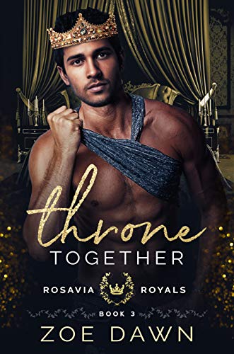 Rosavia Royals book cover 3