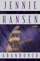Abandoned book cover