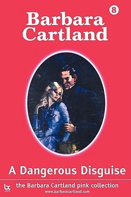 A Dangerous Disguise book cover