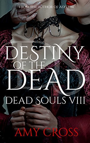 Destiny of the Dead book cover