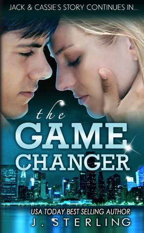 The Perfect Game book cover 2