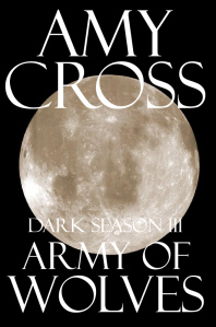 Dark Season: Series 1 book cover 3