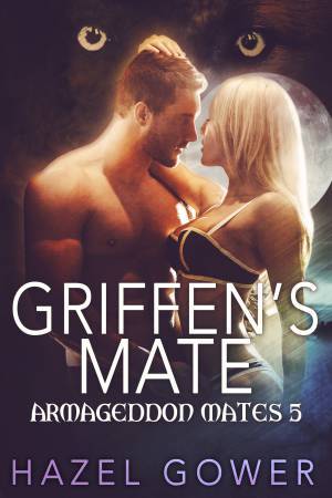 Griffen's Mate book cover