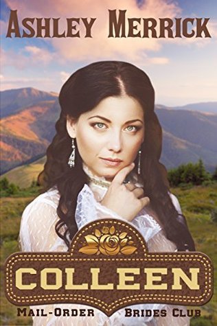 Mail-Order Brides Club book cover 3