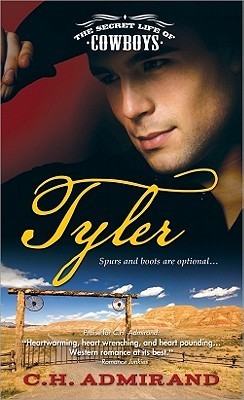 The Secret Life of Cowboys book cover 1