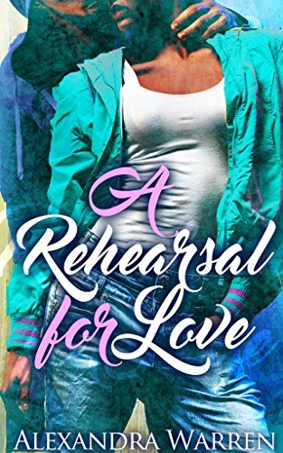 A Rehearsal for Love book cover