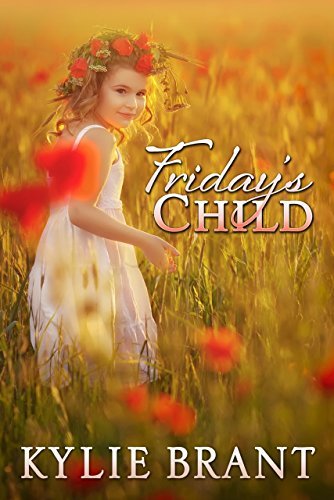 Friday's Child book cover